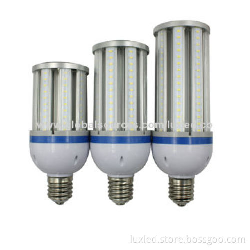 45W LED Garden Lights, Cree LEDs, High Lumen, 3 Years Warranty